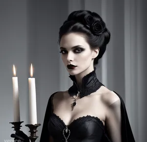 Vampiric Aristocrats – Elegant