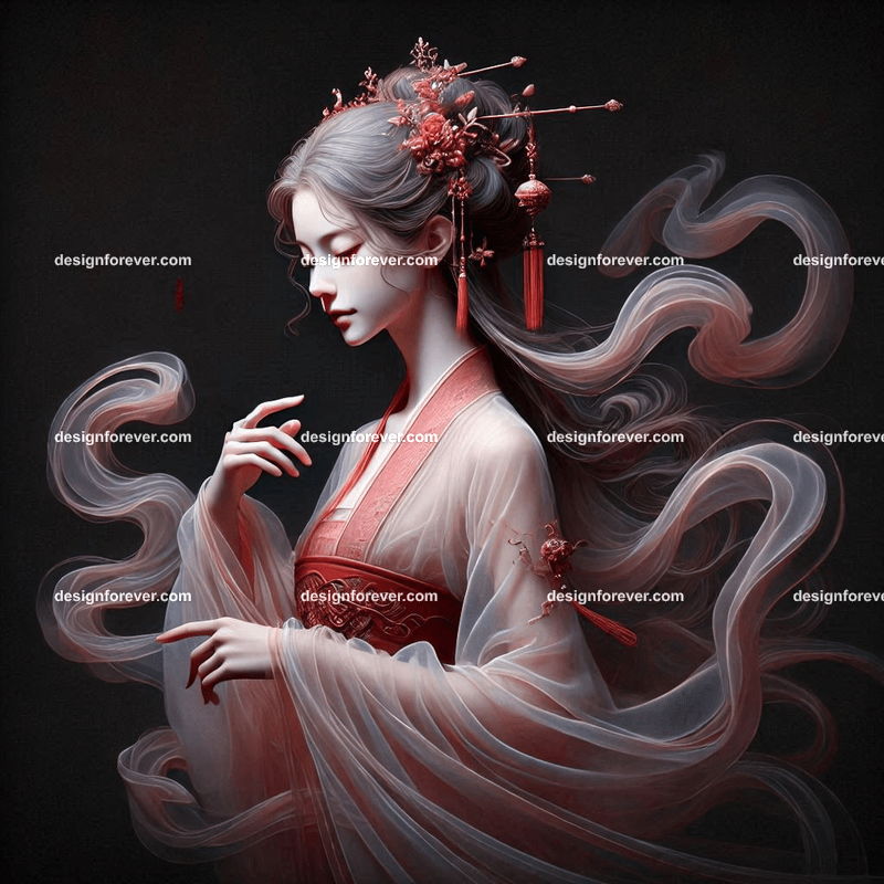 chinese fantasy novel