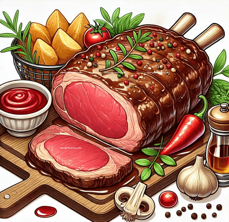 prime rib