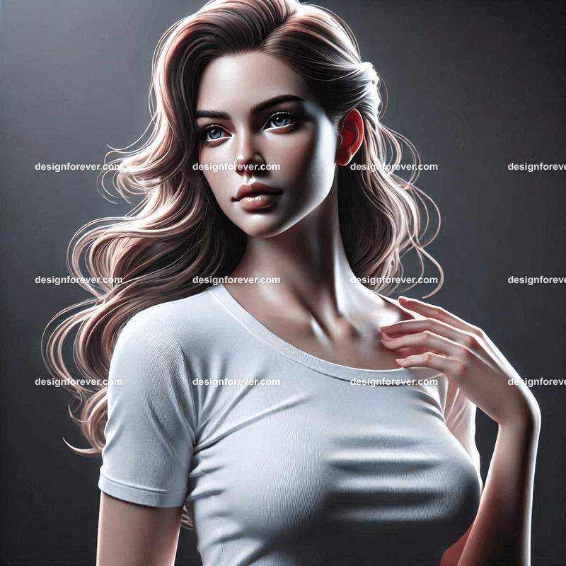 japanese anime character