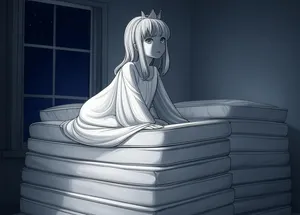 princess