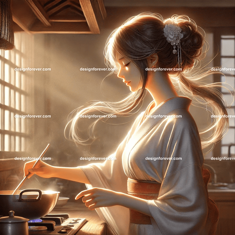 housewife