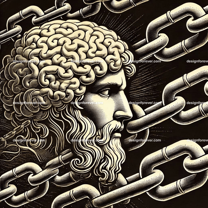 the chains of inheritance