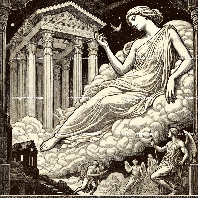 the dream of rome