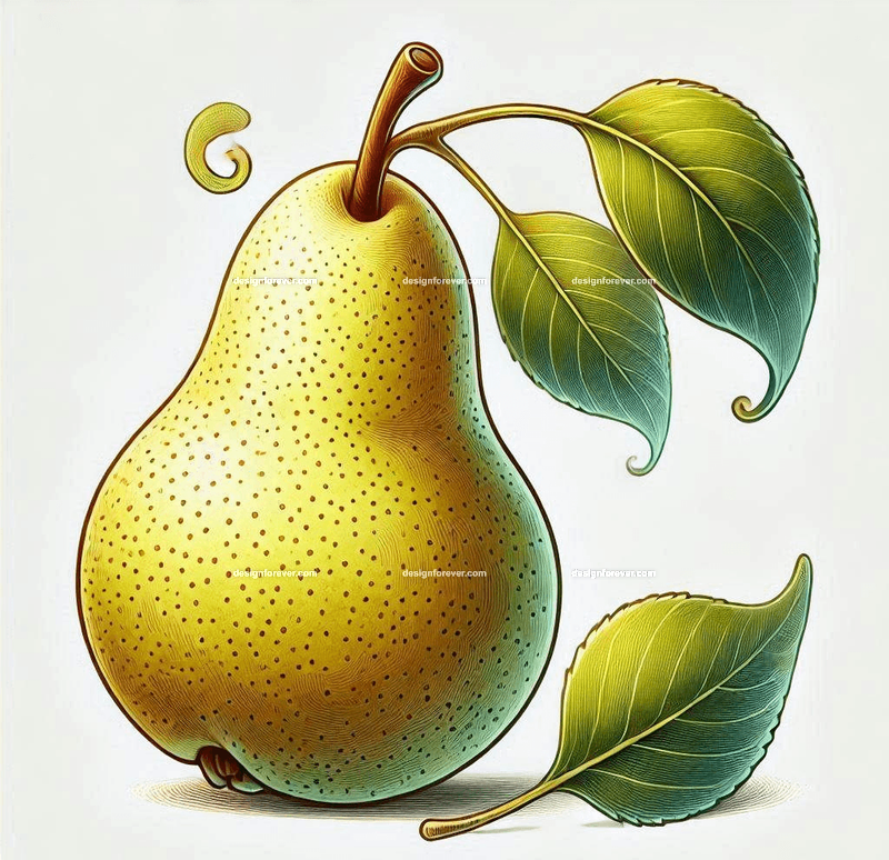 pear