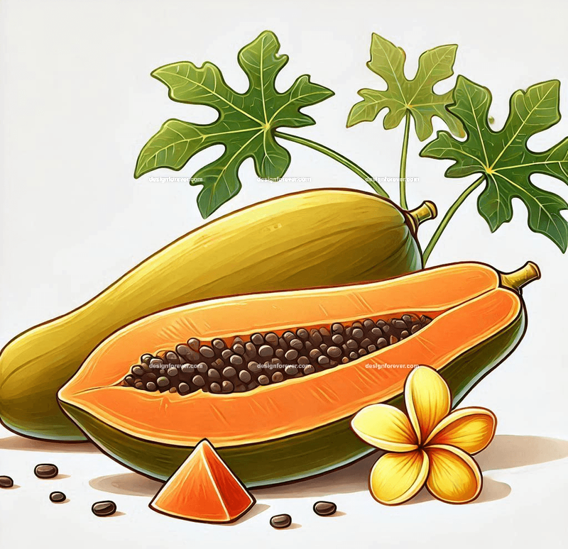 papaya