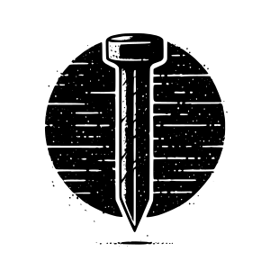 vectors-logos-objects · vector · designforever · Hammer