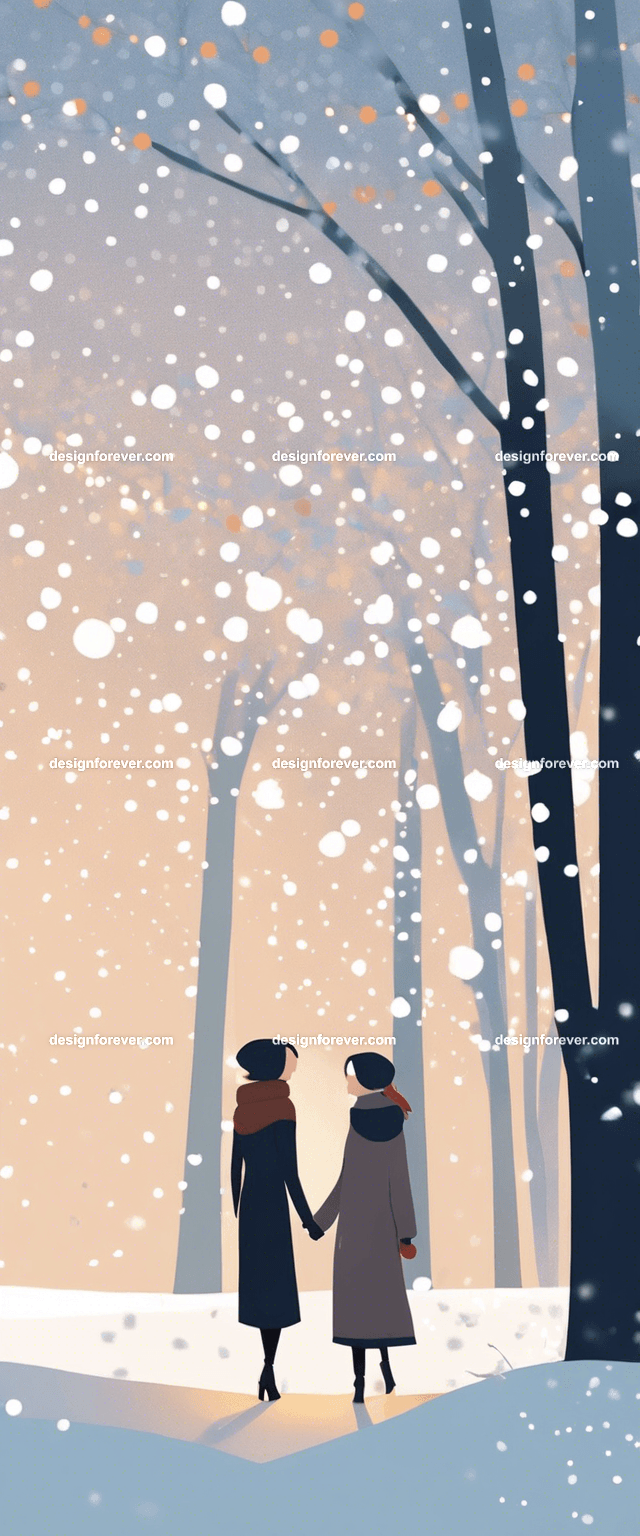 2 women celebrating new years