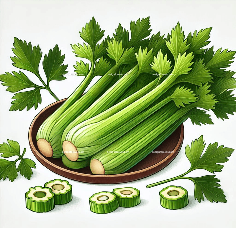 celery