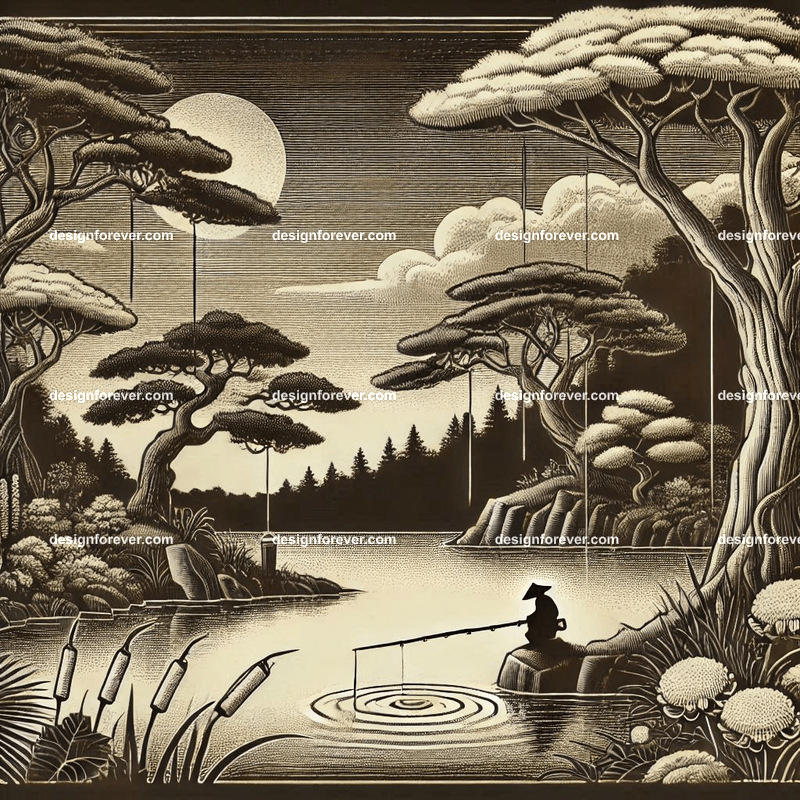 ideallic fishing spot