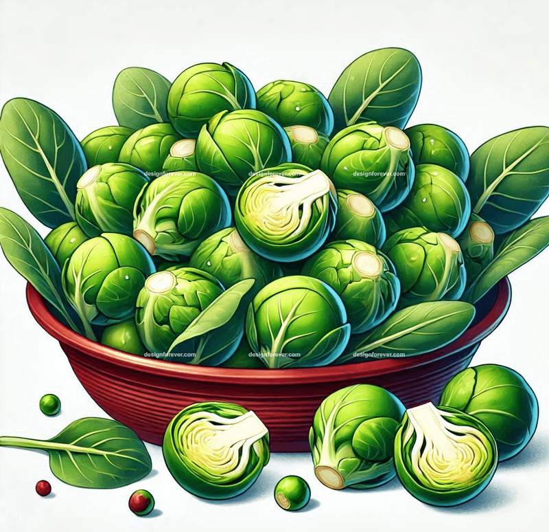 brussels sprouts