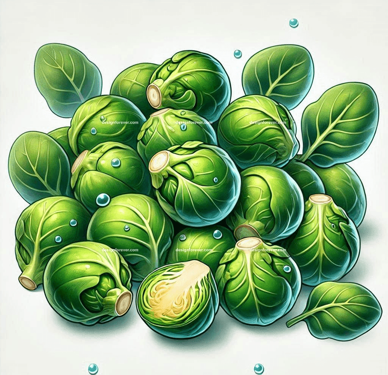 brussels sprouts