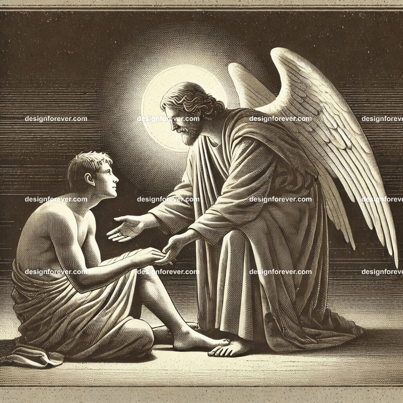 The Parable of the Good Samaritan