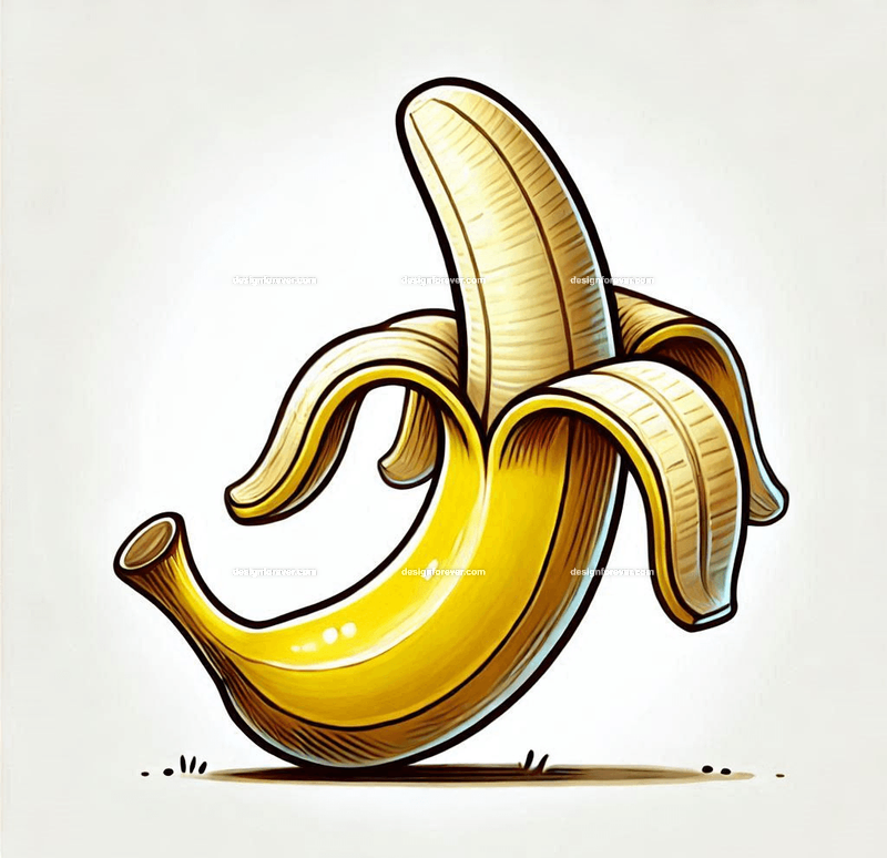 banana
