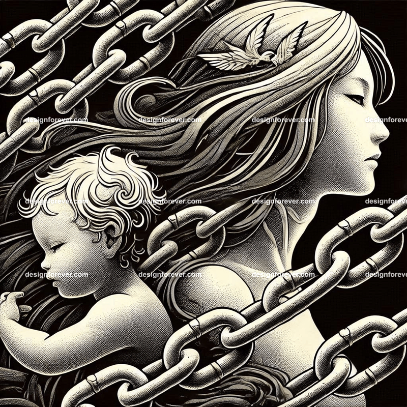 the chains of inheritance
