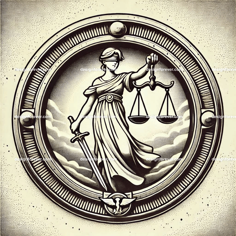 ring of justice