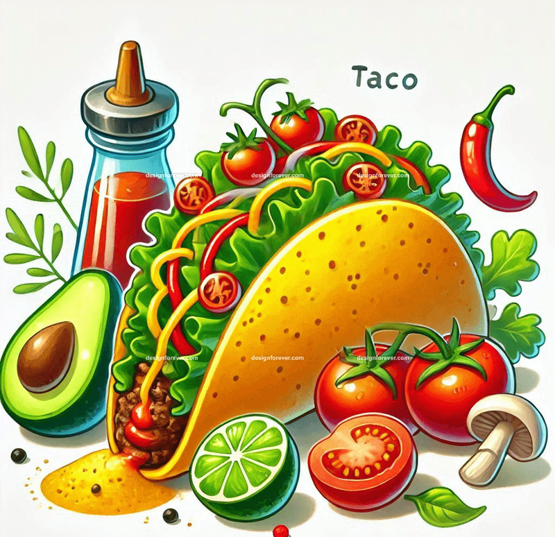 taco