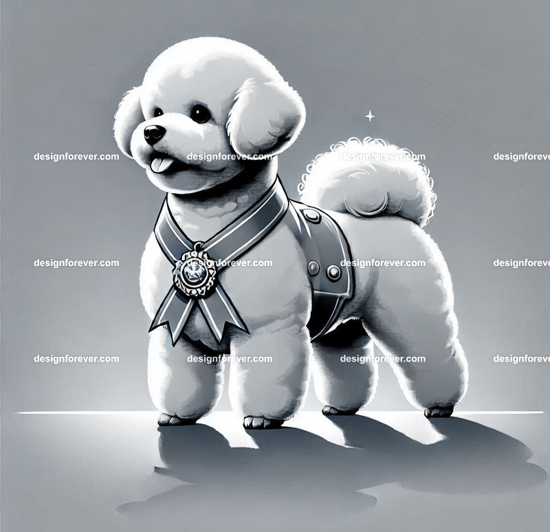bichon general