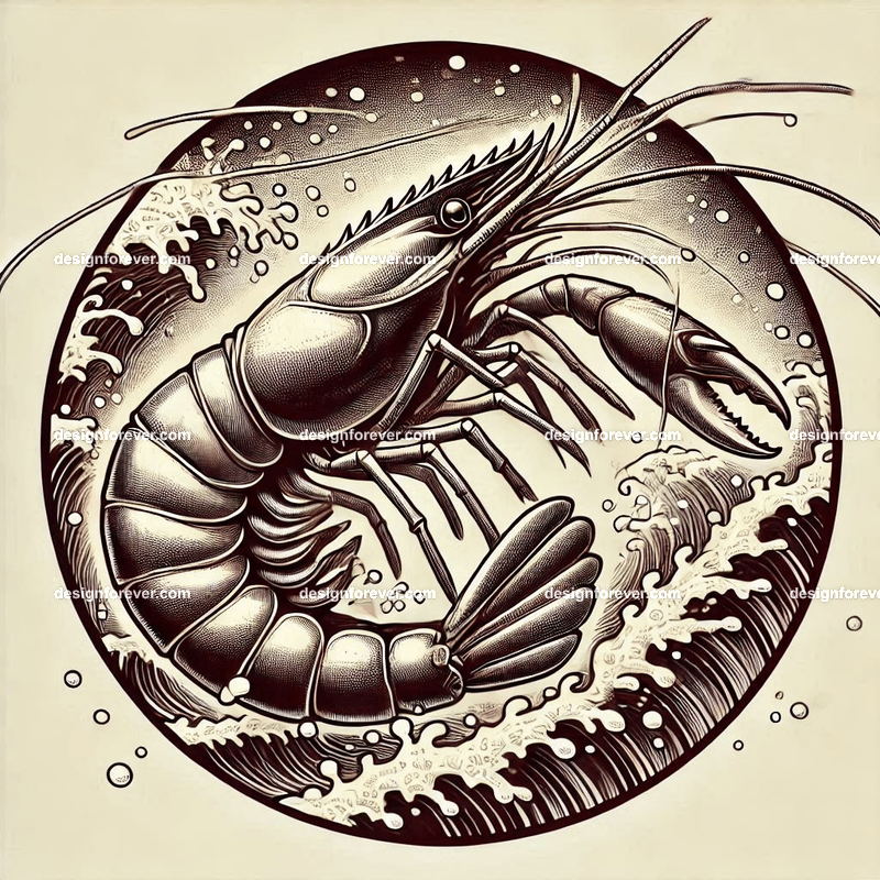 the fury of the lobster