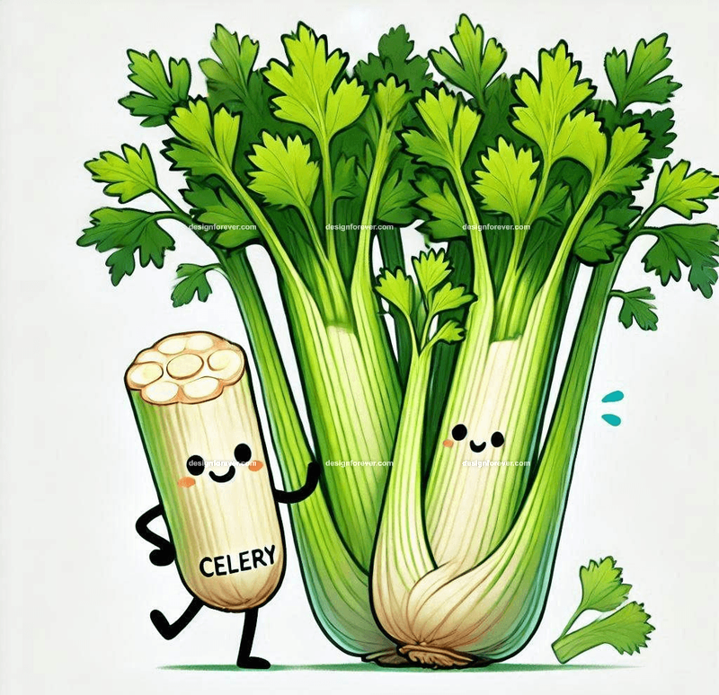 celery
