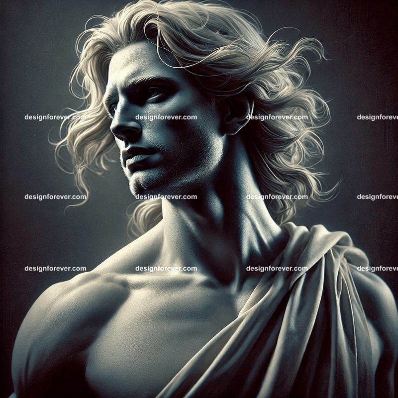 the conqueror