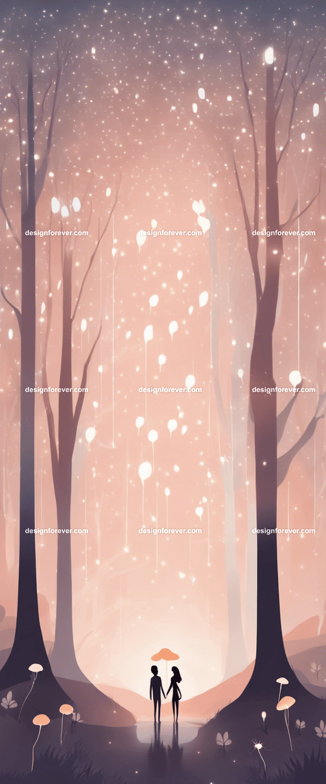 a couple wife husband girlfriend boyfriend celebrating new years xmas christmas holiday