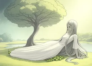the princess and the pea