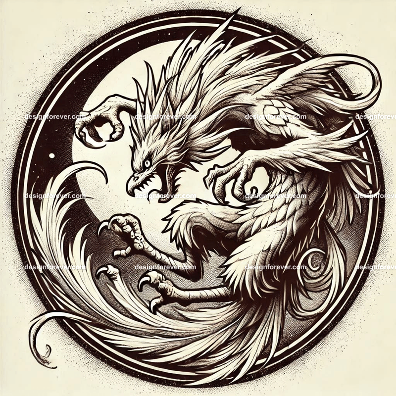 the fury of the dancing chicken