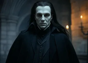 Vampire