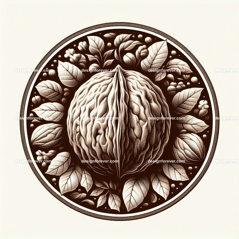 the walnut
