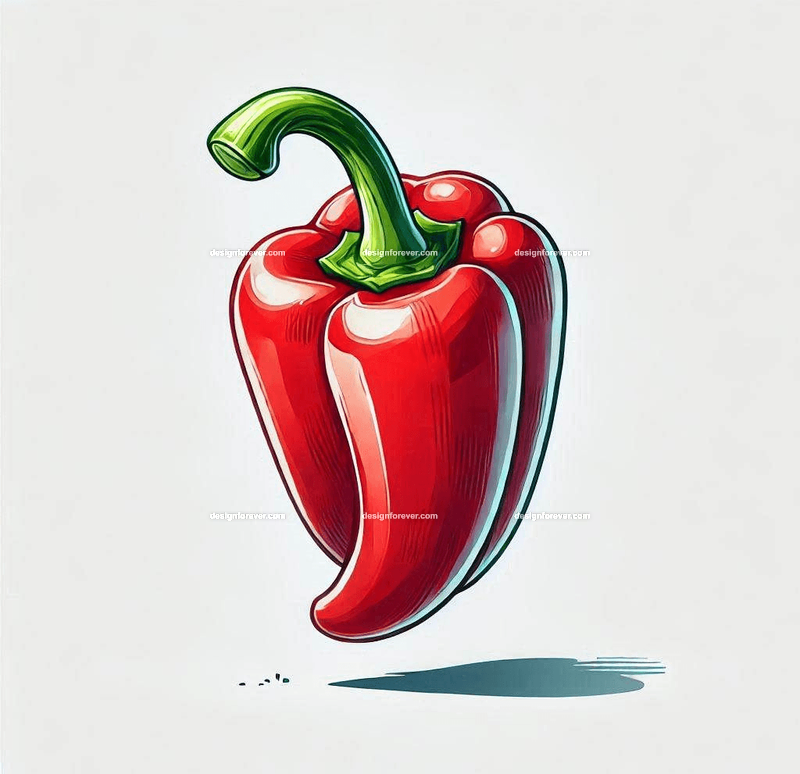 red pepper
