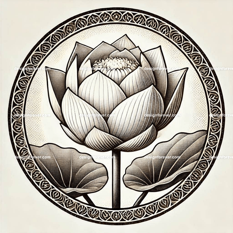 the lotus seed