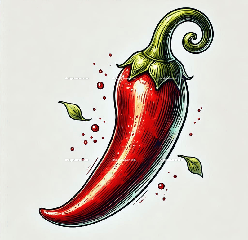 hot chili l