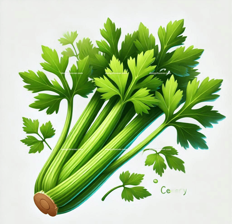 celery