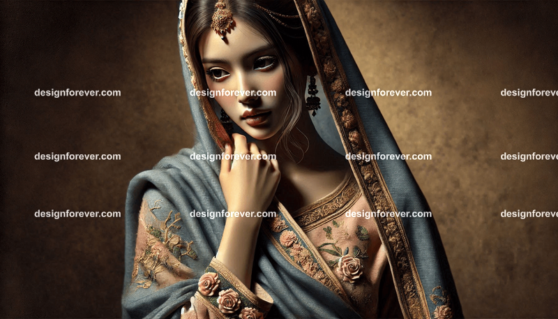 the general's daughter
