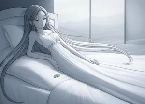 the princess and the pea