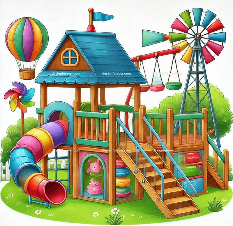 playground