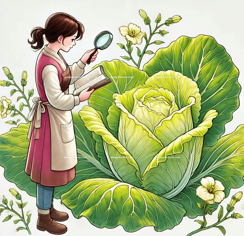 napa cabbage