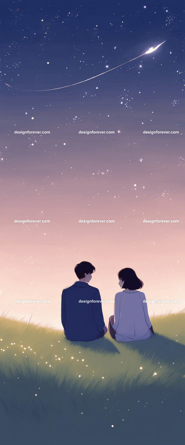 a couple wife husband girlfriend boyfriend celebrating new years xmas christmas holiday