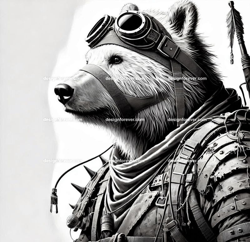 Animals as Dystopian Survivors – Animals in a post