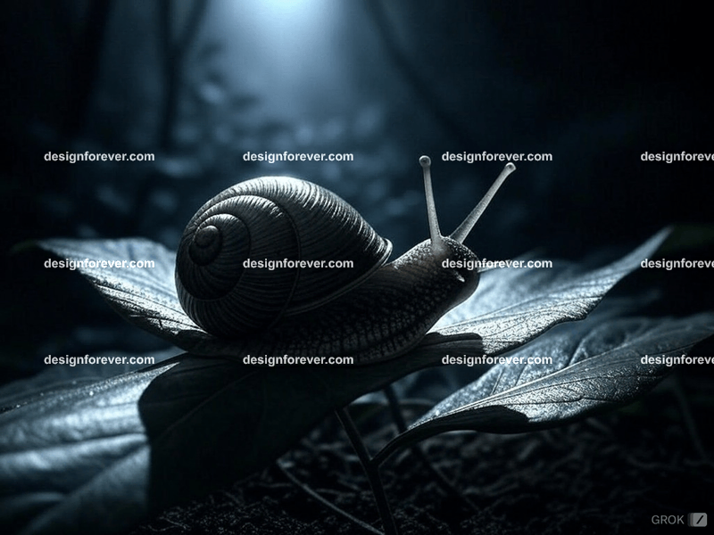snail