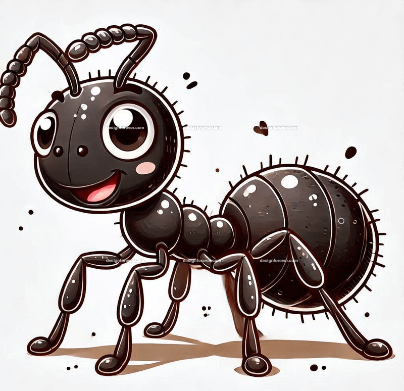 ant