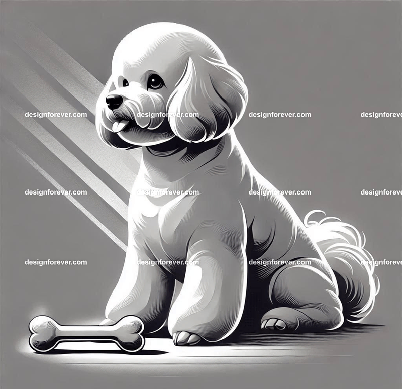 bichon general