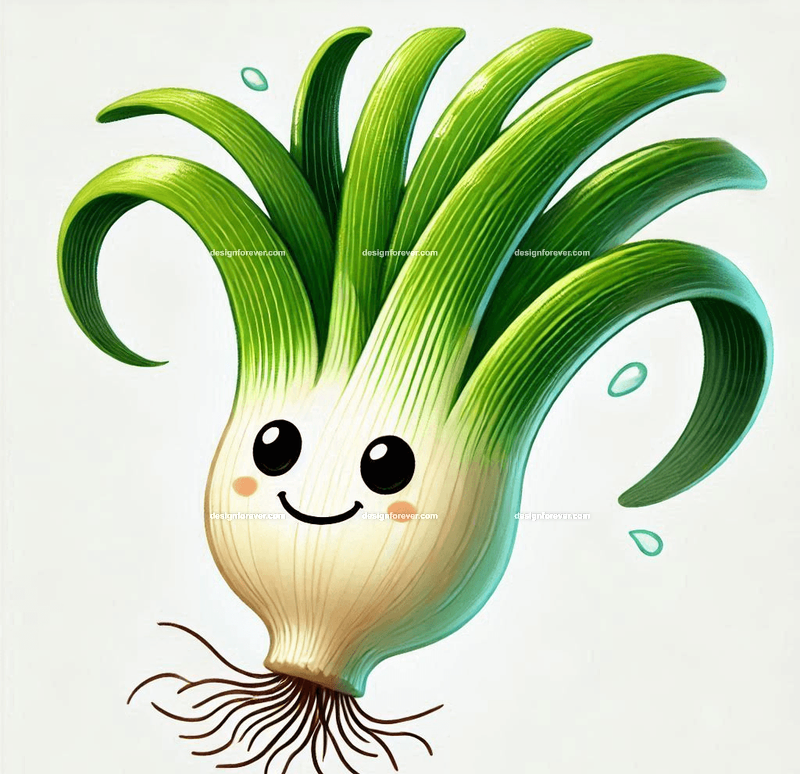 leek