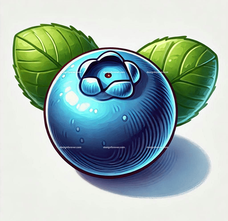 blueberry