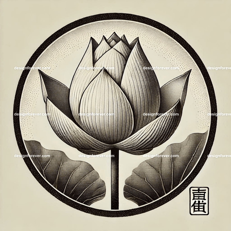 the lotus seed