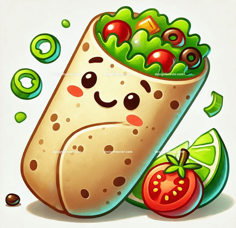 burrito