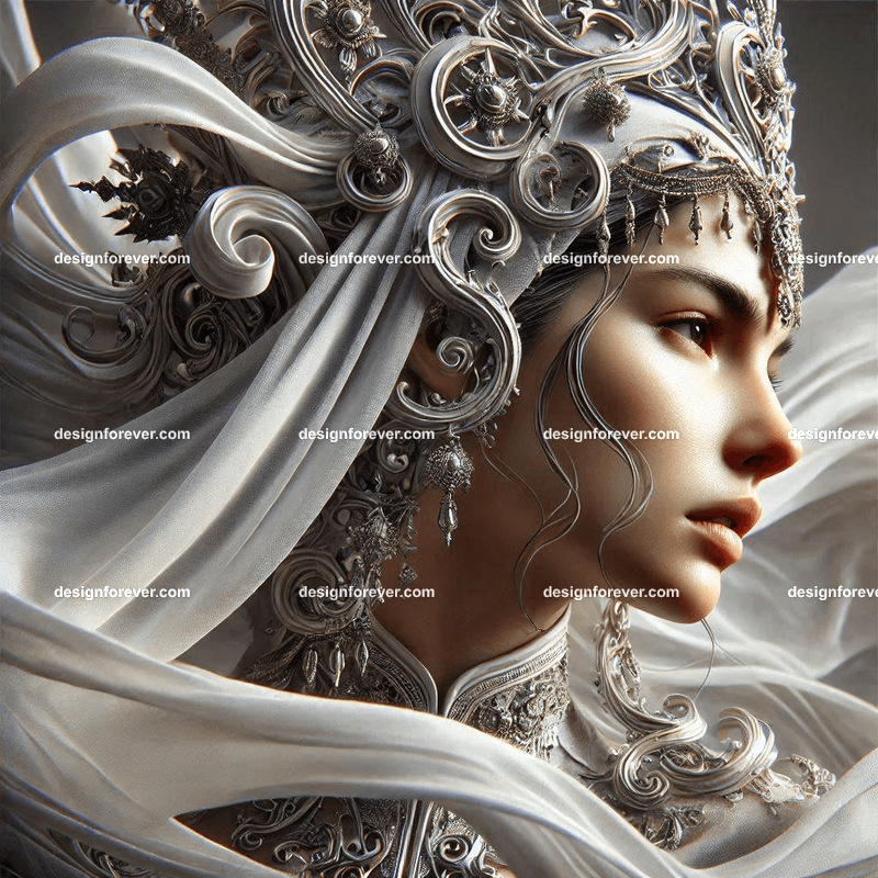 queen's maiden warriors