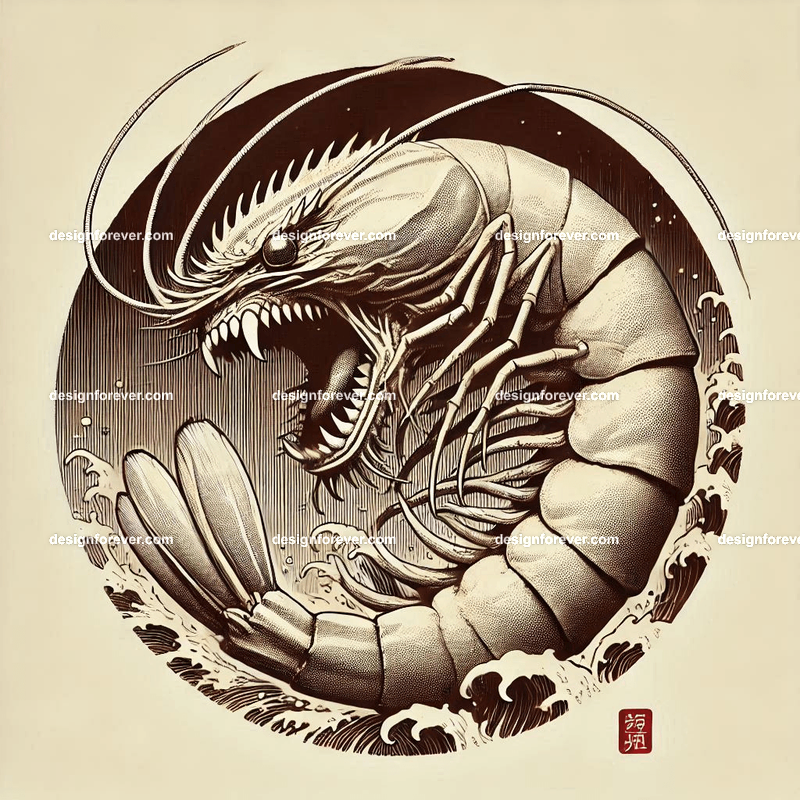 the fury of the lobster