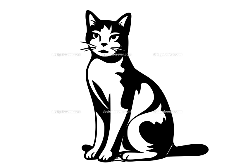 slim cat logo